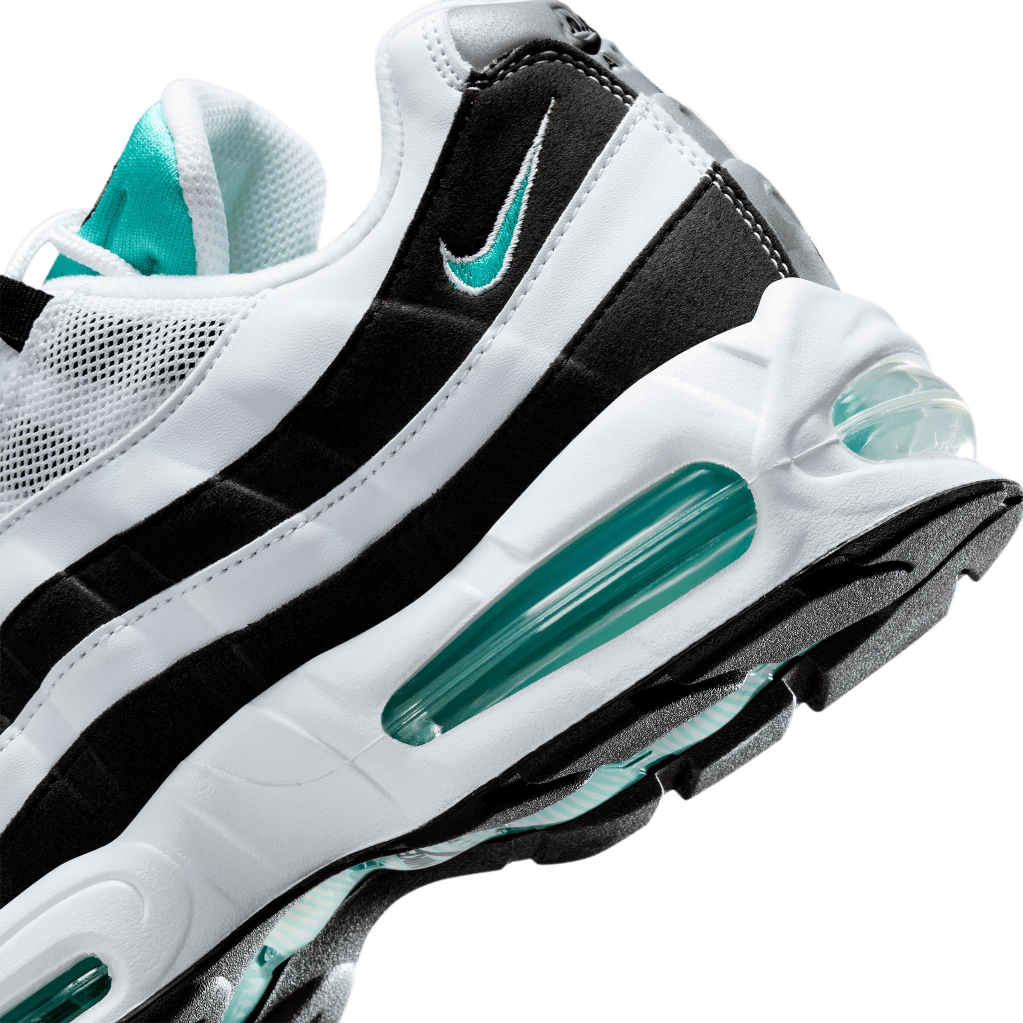Nike Air Max 95 OG HYPER JADE IM7409-100