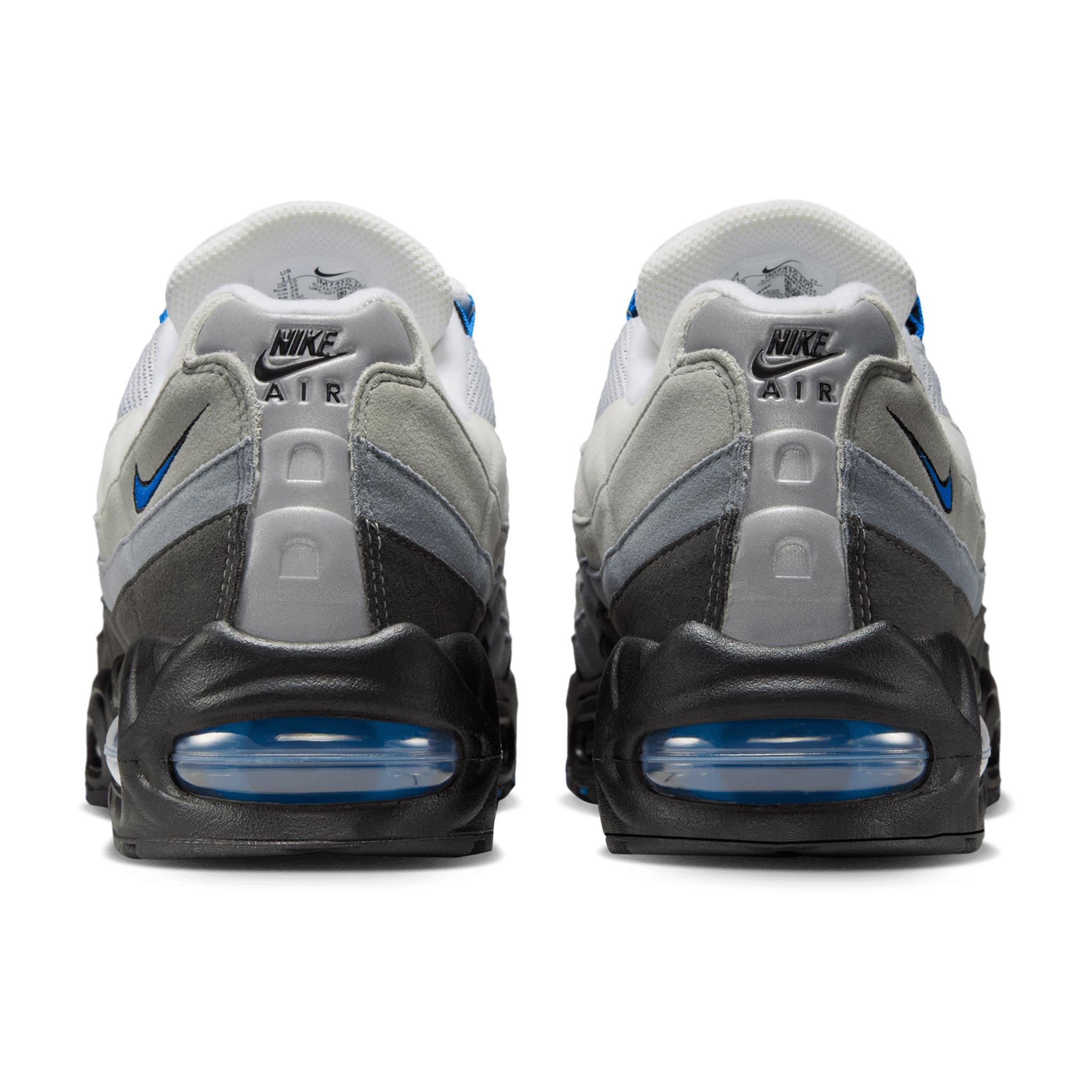Nike Air Max 95 BLUE SPARK IM7410-100