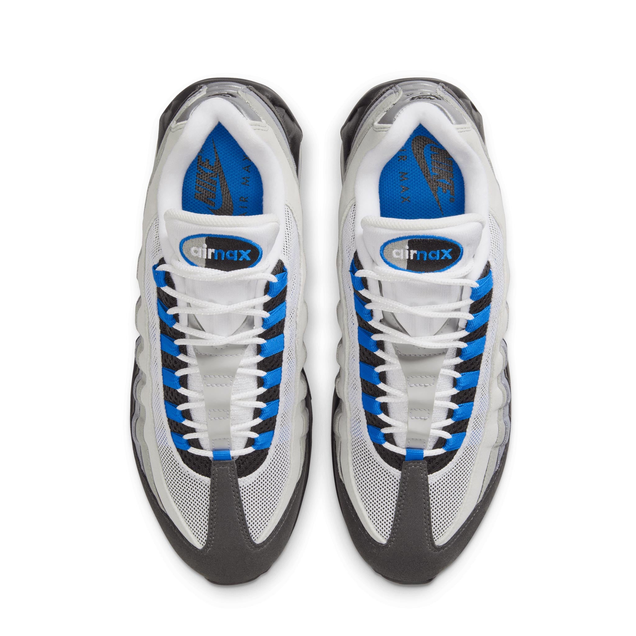 Nike Air Max 95 BLUE SPARK IM7410-100