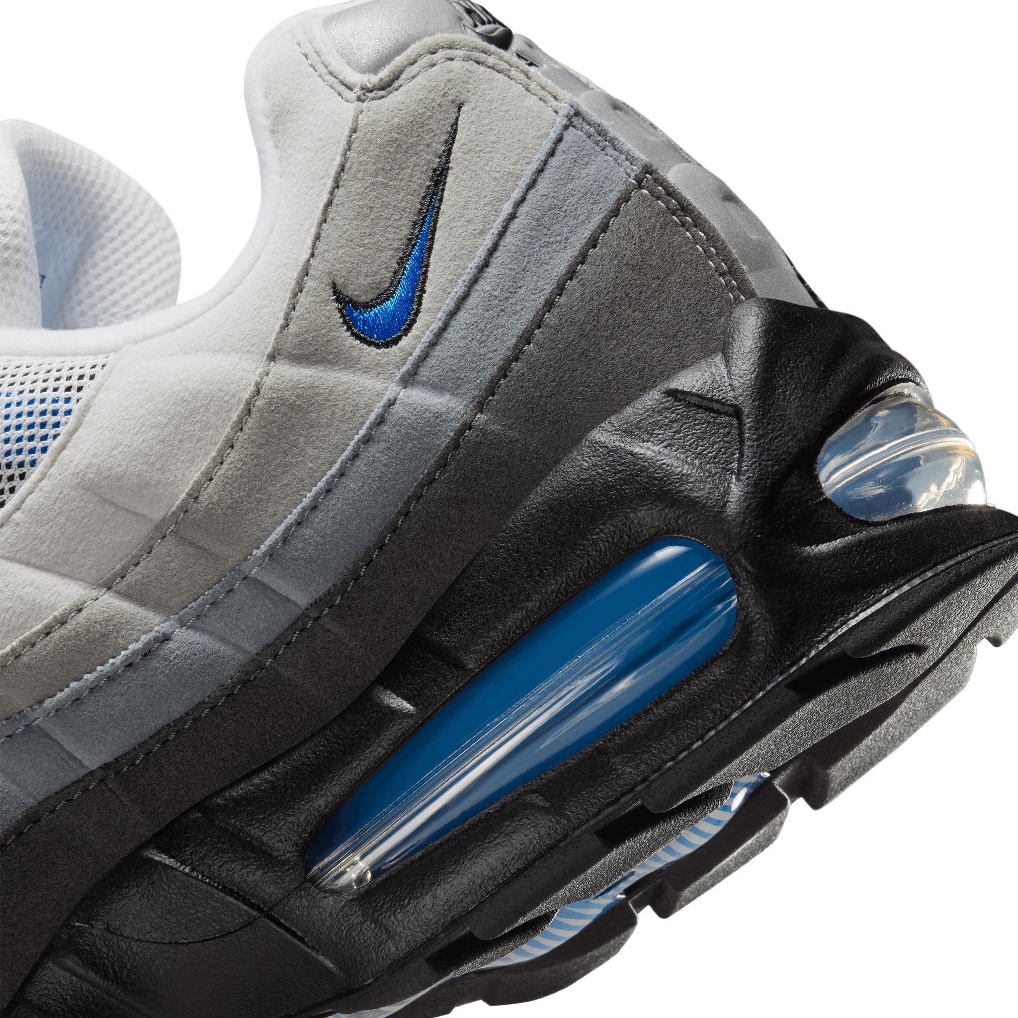Nike Air Max 95 BLUE SPARK IM7410-100