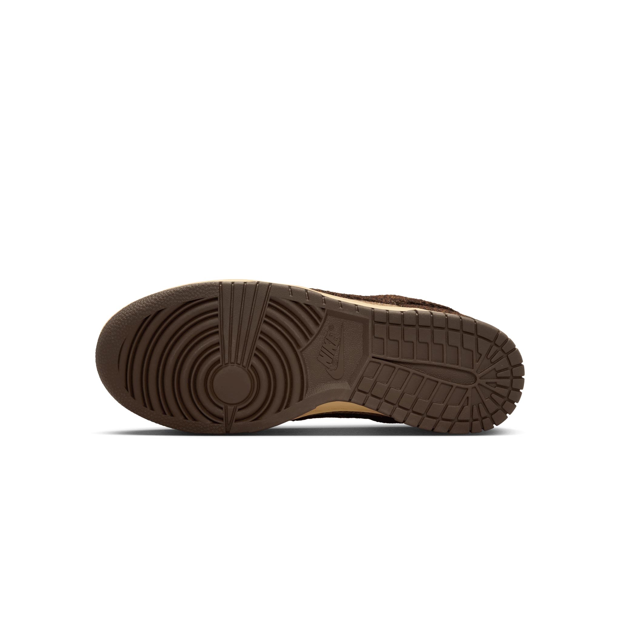 Women's Nike Dunk Low Harris Tweed® SESAME IO0052-200