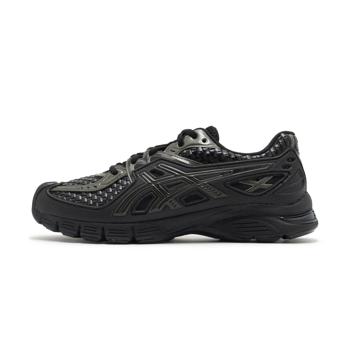 Above the Cloud Gel-SD-Lyte Black 1203B090-001