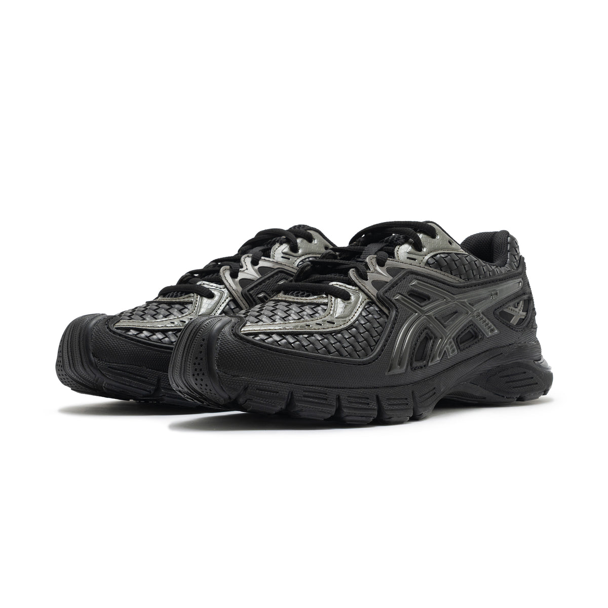 Above the Cloud Gel-SD-Lyte Black 1203B090-001