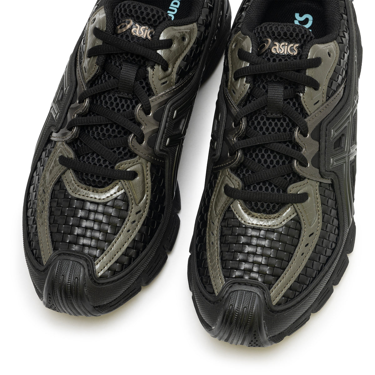 Above the Cloud Gel-SD-Lyte Black 1203B090-001