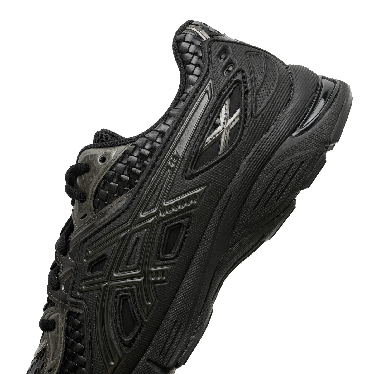 Above the Cloud Gel-SD-Lyte Black 1203B090-001