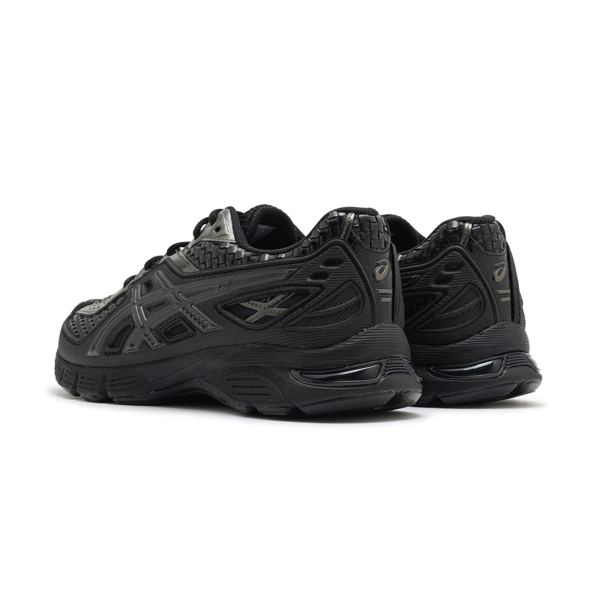 Above the Cloud Gel-SD-Lyte Black 1203B090-001