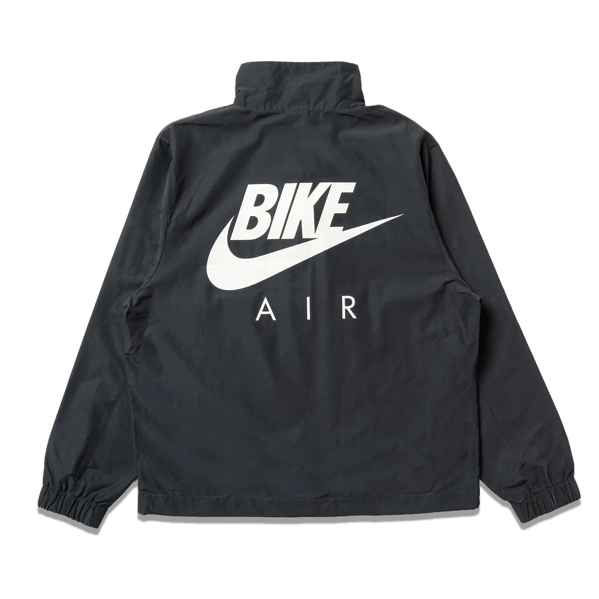 BIKE AIR x Nigel Sylvester 1/2-Zip Jacket Anthracite IQ8150-060