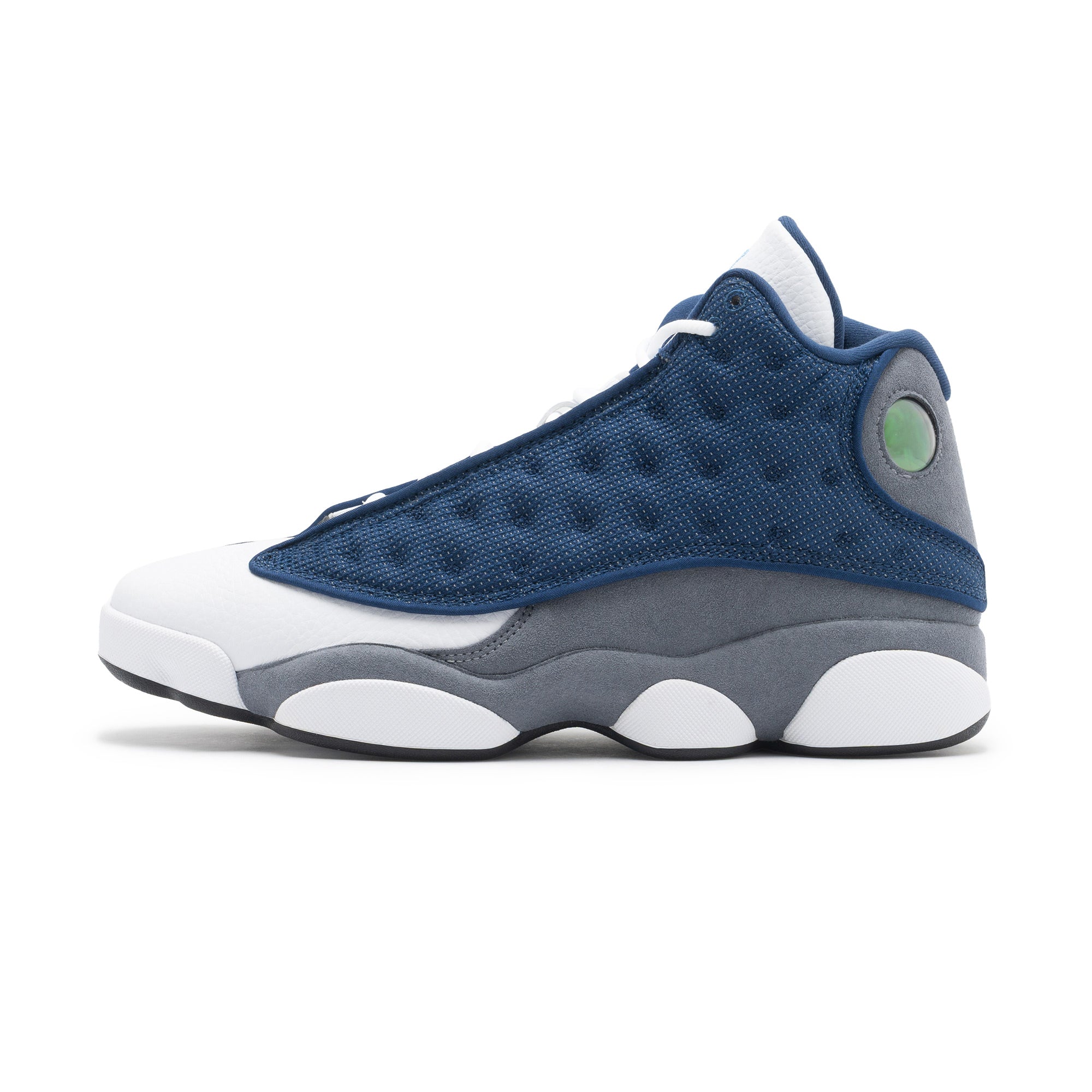 Air Jordan 13 Retro NAVY/UNIVERSITY BLUE IW3808-400