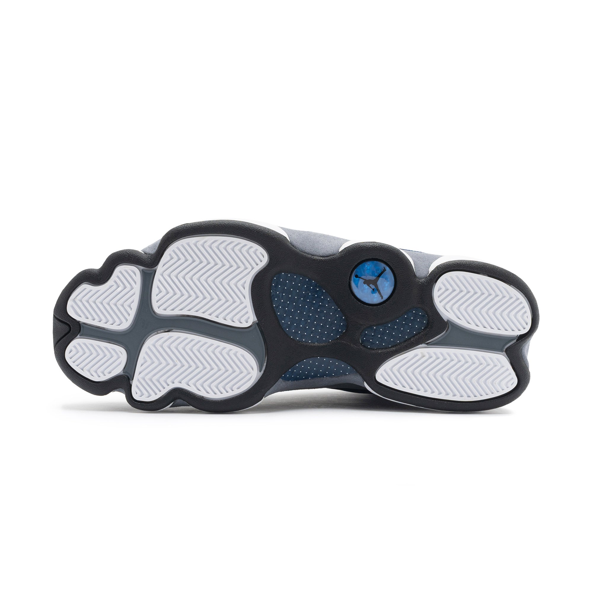 Air Jordan 13 Retro NAVY/UNIVERSITY BLUE IW3808-400