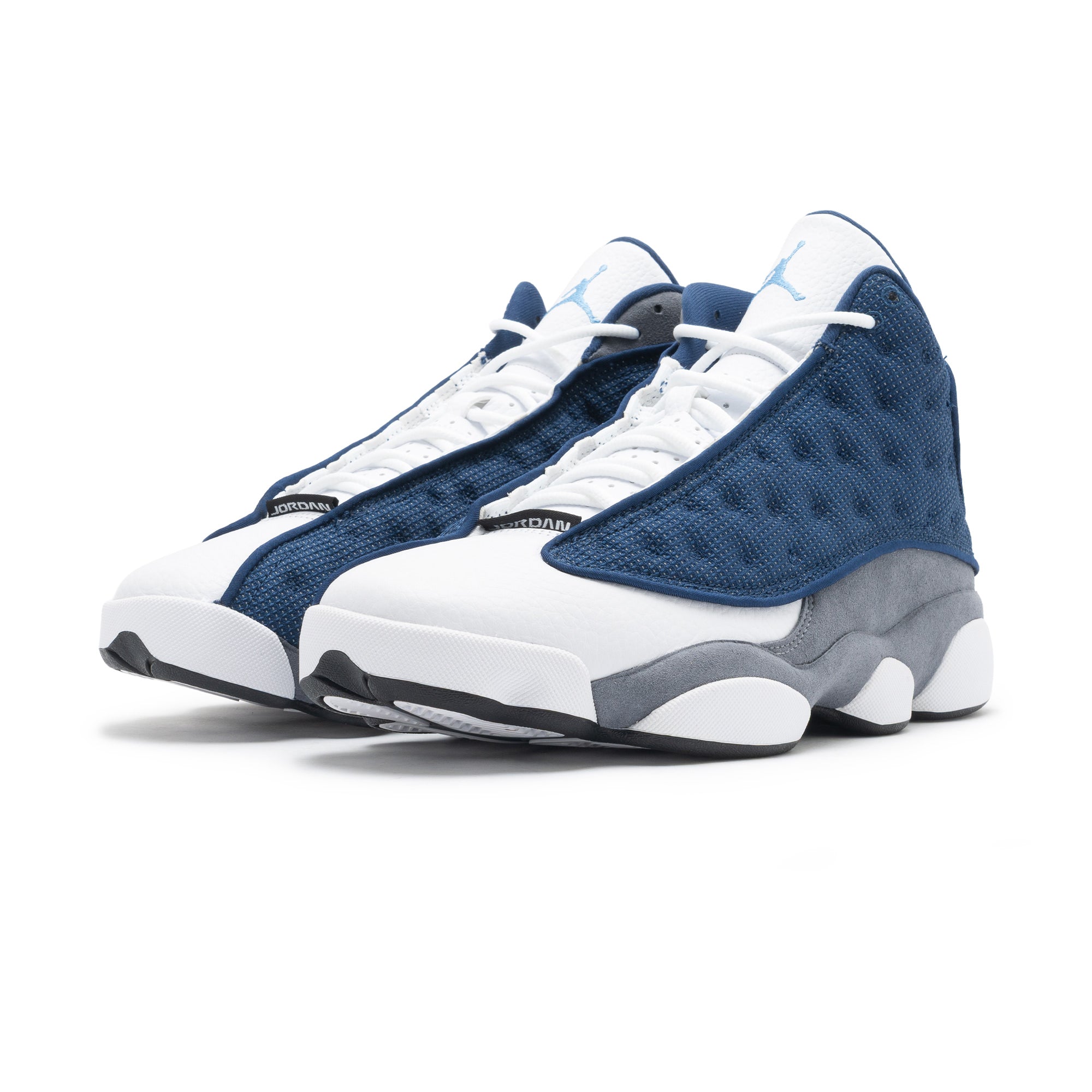 Air Jordan 13 Retro NAVY/UNIVERSITY BLUE IW3808-400