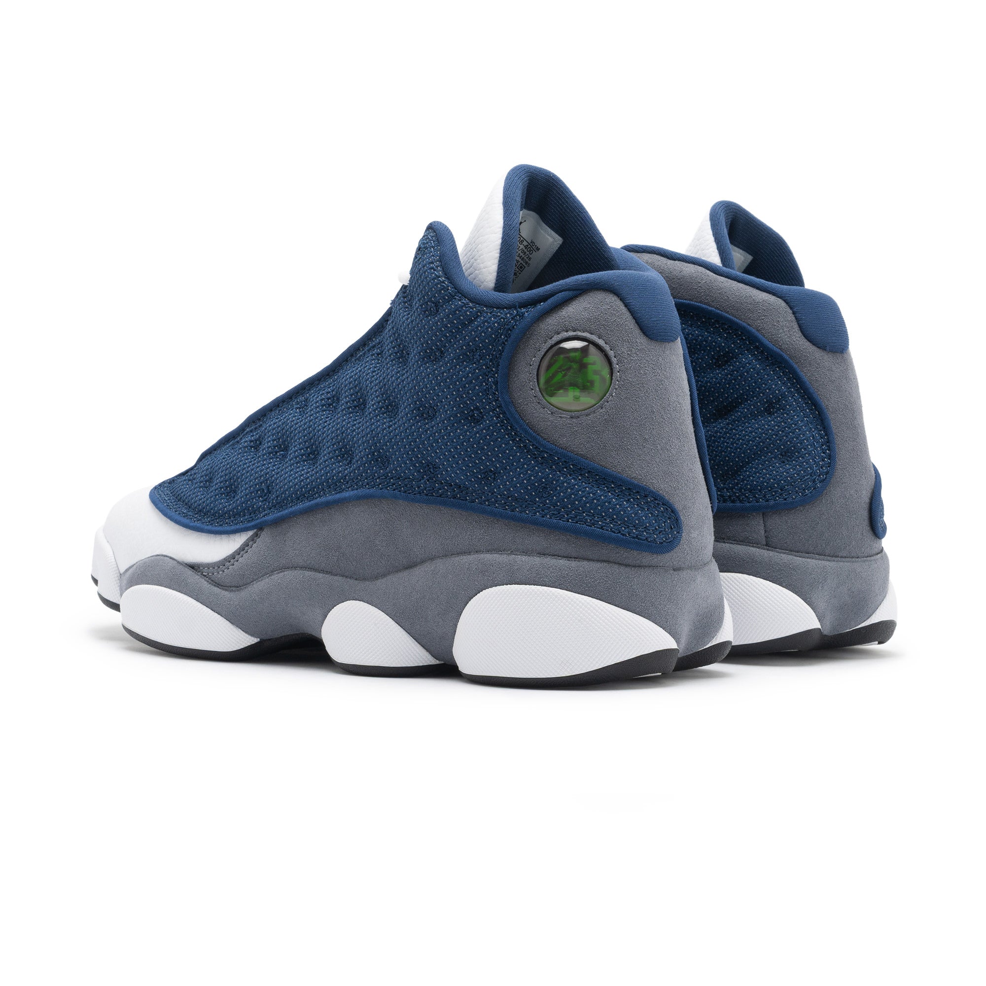 Air Jordan 13 Retro NAVY/UNIVERSITY BLUE IW3808-400