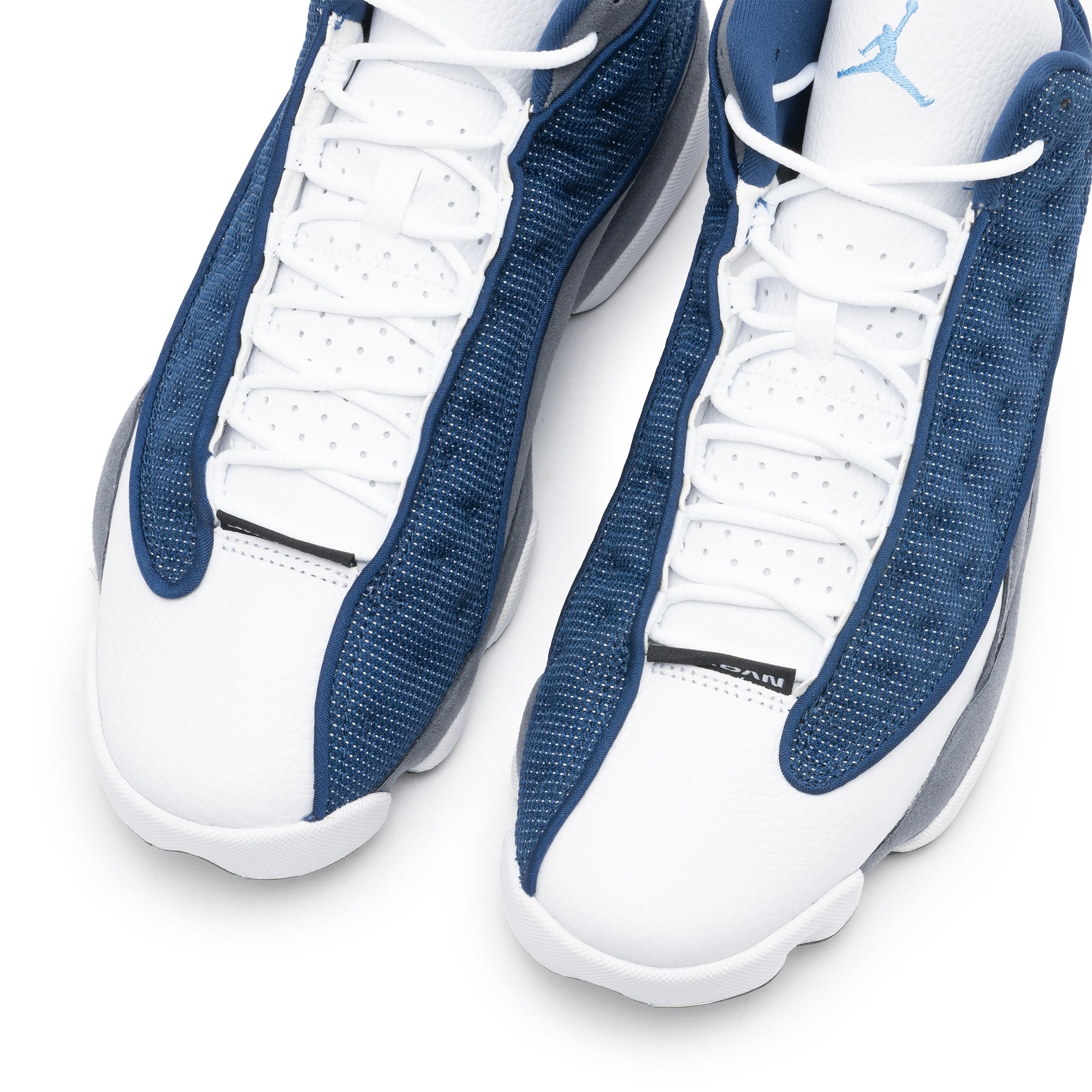 Air Jordan 13 Retro NAVY/UNIVERSITY BLUE IW3808-400