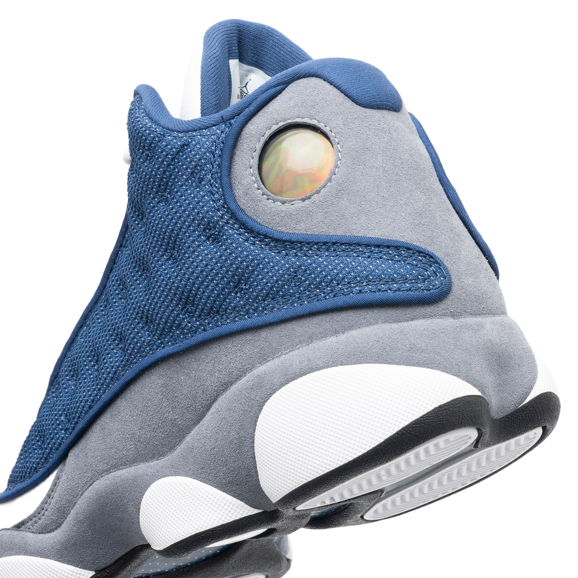 Air Jordan 13 Retro NAVY/UNIVERSITY BLUE IW3808-400
