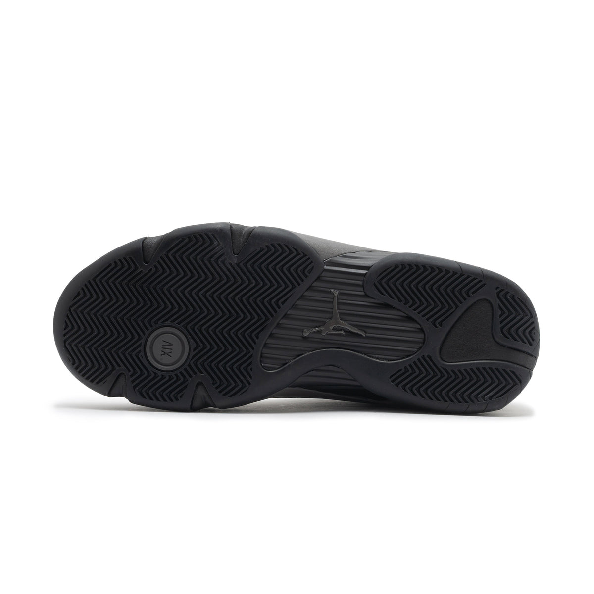 Air Jordan 14 Low SP Black/Black IZ3884-001