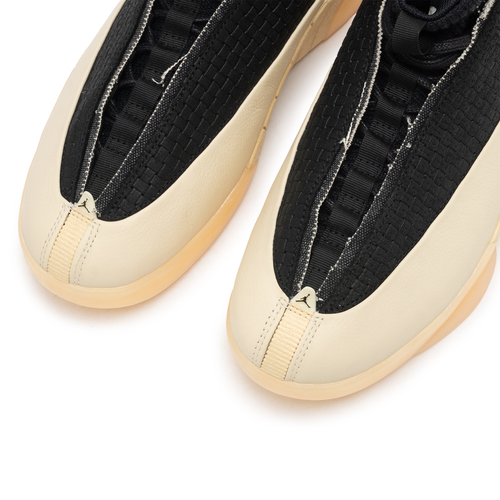 Air Jordan 15 SP MUSLIN/MUSLIN-BLACK IV7637-100