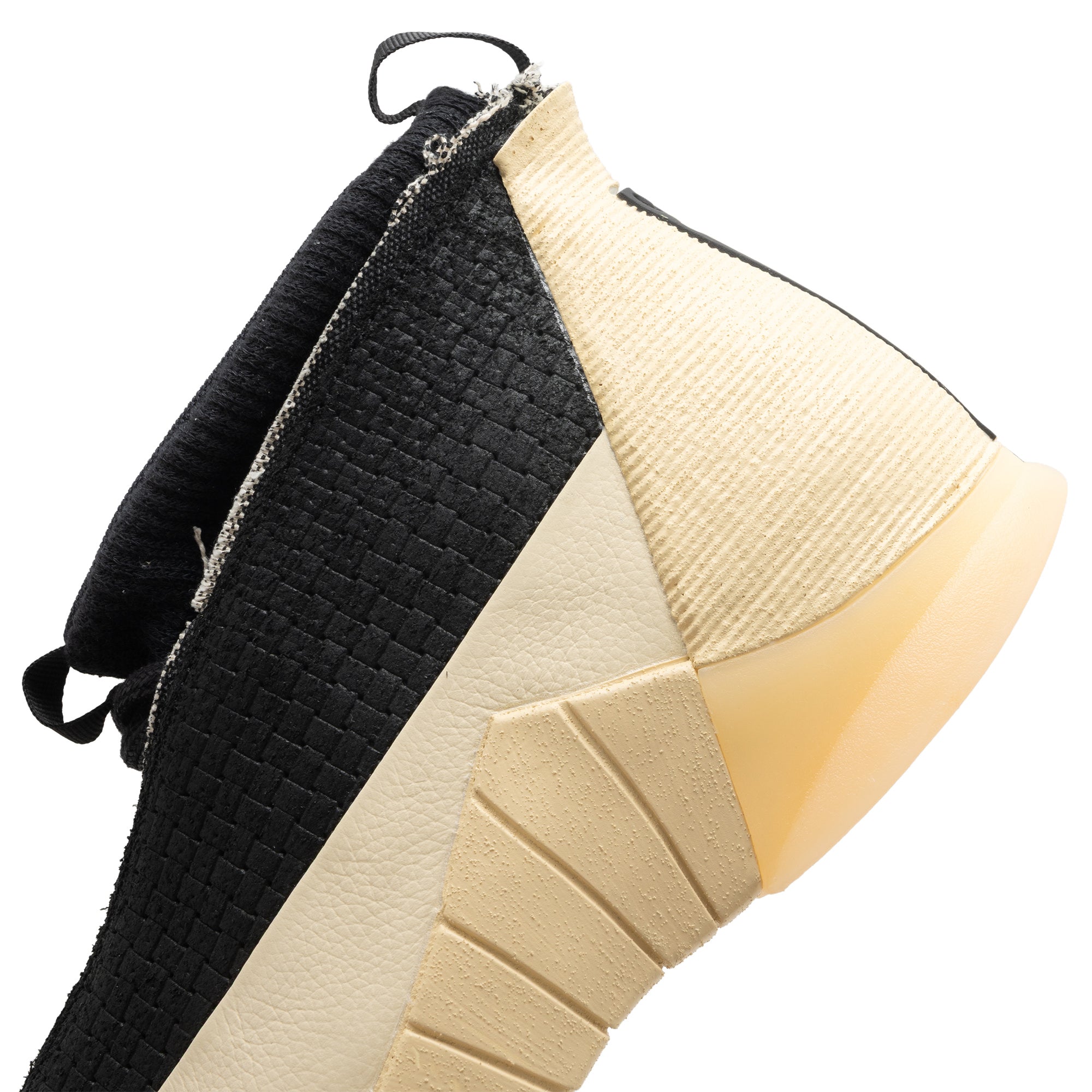 Air Jordan 15 SP MUSLIN/MUSLIN-BLACK IV7637-100