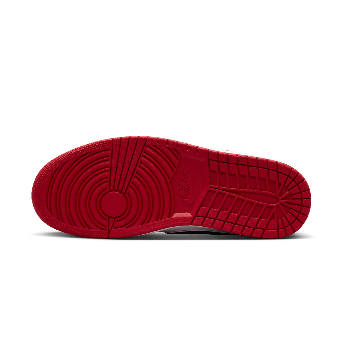 Air Jordan 1 Retro Low OG BLACK/VARSITY RED IR0088-001