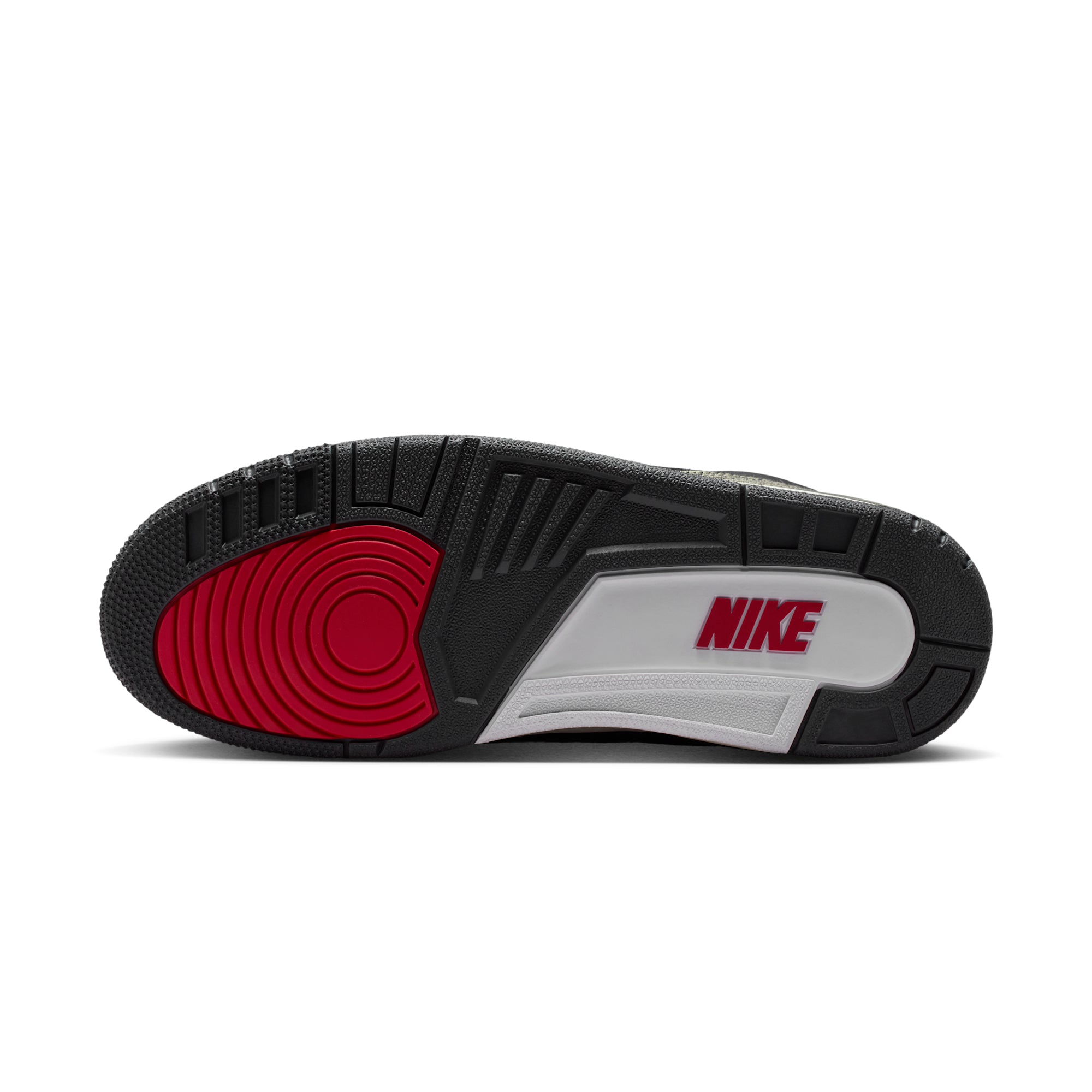 Air Jordan 3 x Levi's Black and White IR0914-400