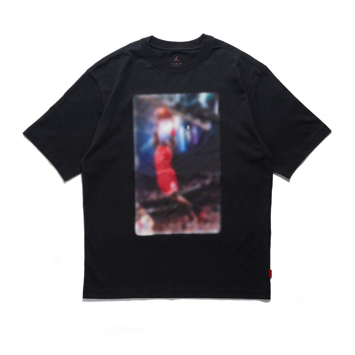 Air Jordan Brooklyn Tee Off Noir IX5367-045