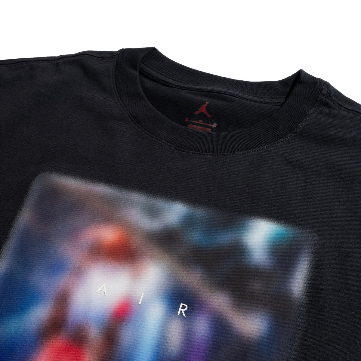Air Jordan Brooklyn Tee Off Noir IX5367-045