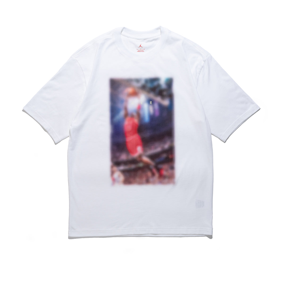 Air Jordan Brooklyn Tee White IX5367-100