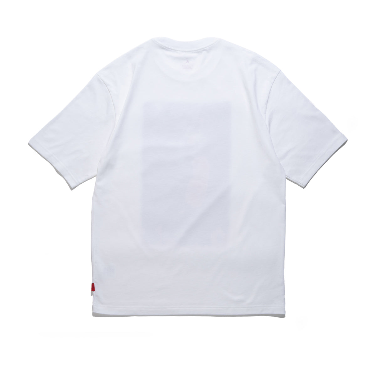 Air Jordan Brooklyn Tee White IX5367-100