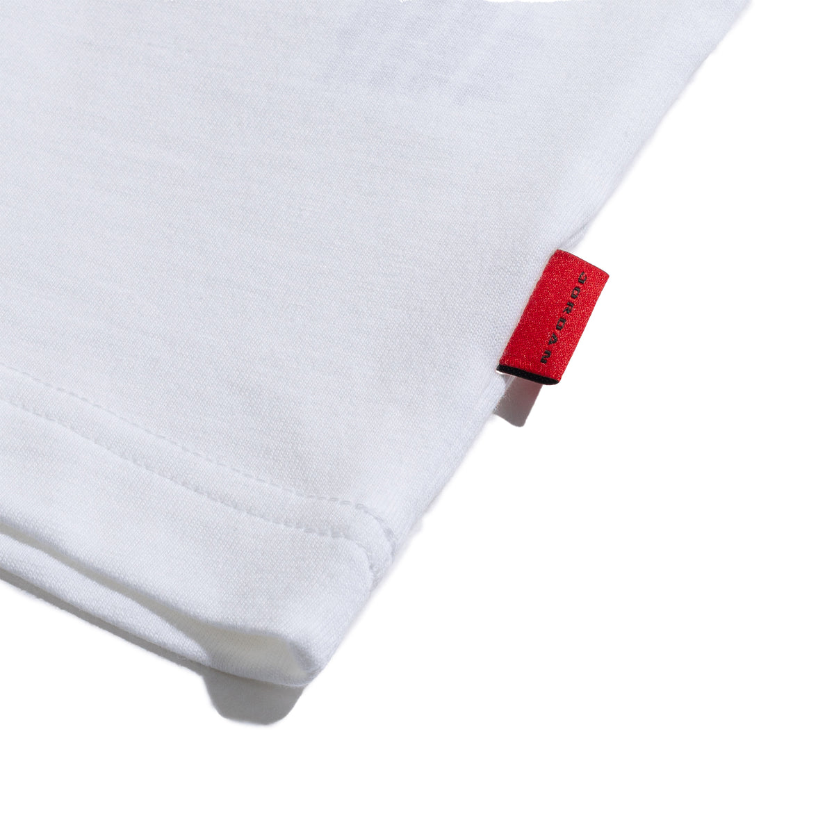 Air Jordan Brooklyn Tee White IX5367-100