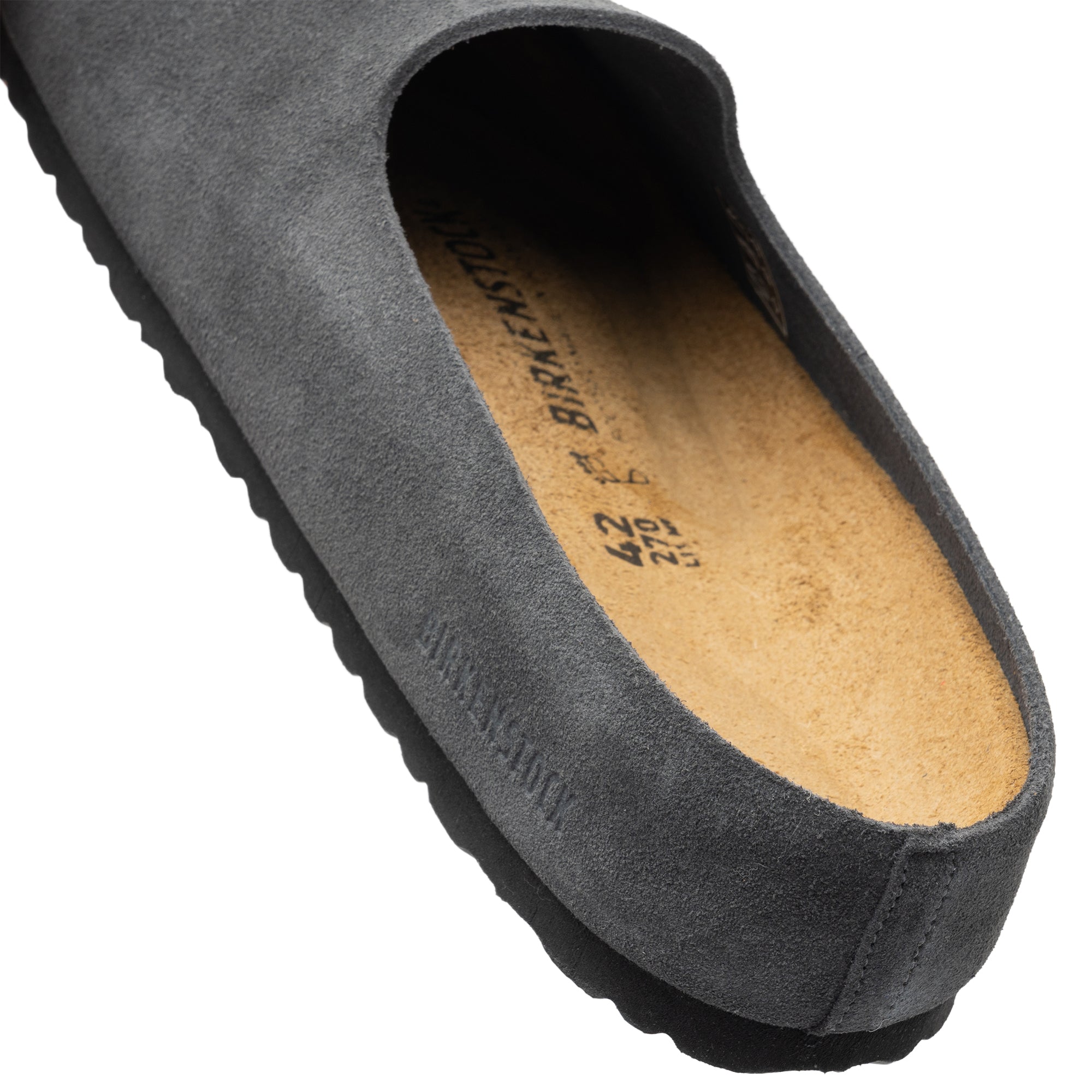 Amsterdam Wrapped Charcoal 1032542