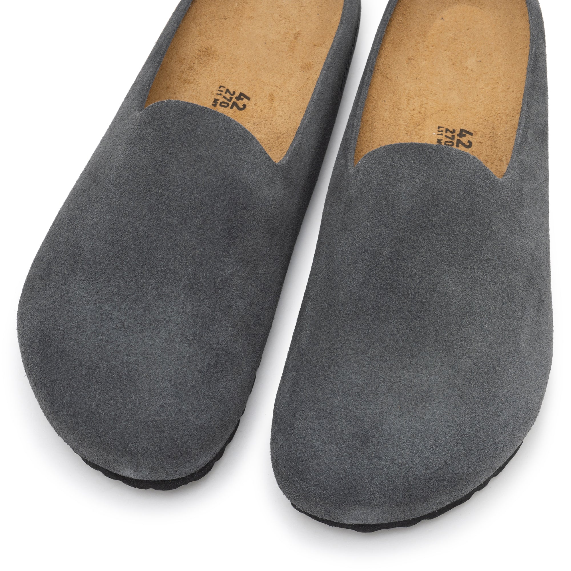 Amsterdam Wrapped Charcoal 1032542