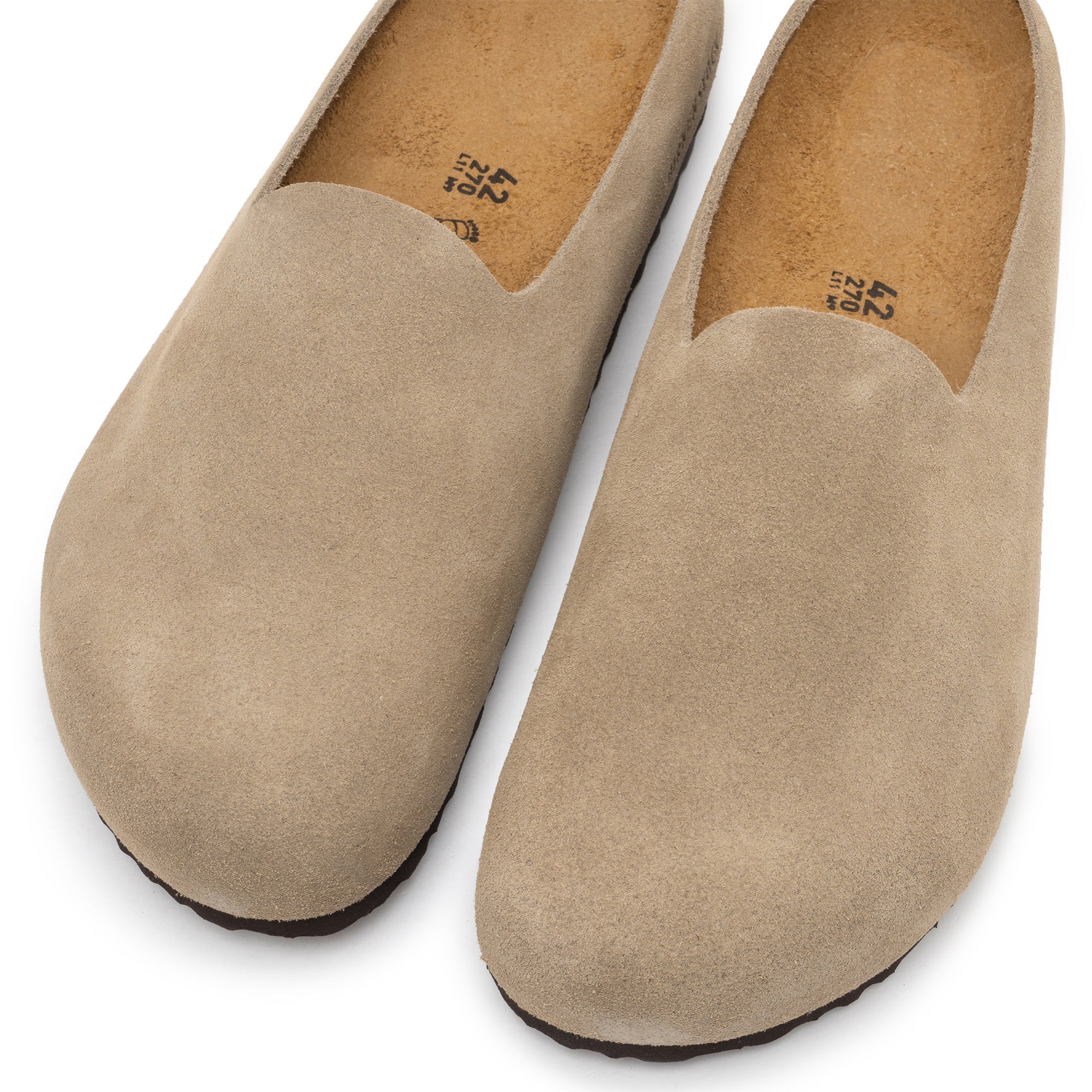 Amsterdam Wrapped Taupe 1032516