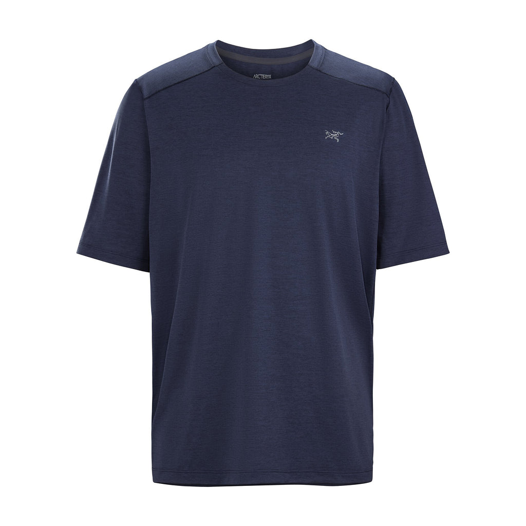 Cormac Crew SS X000007664 Black Sapphire