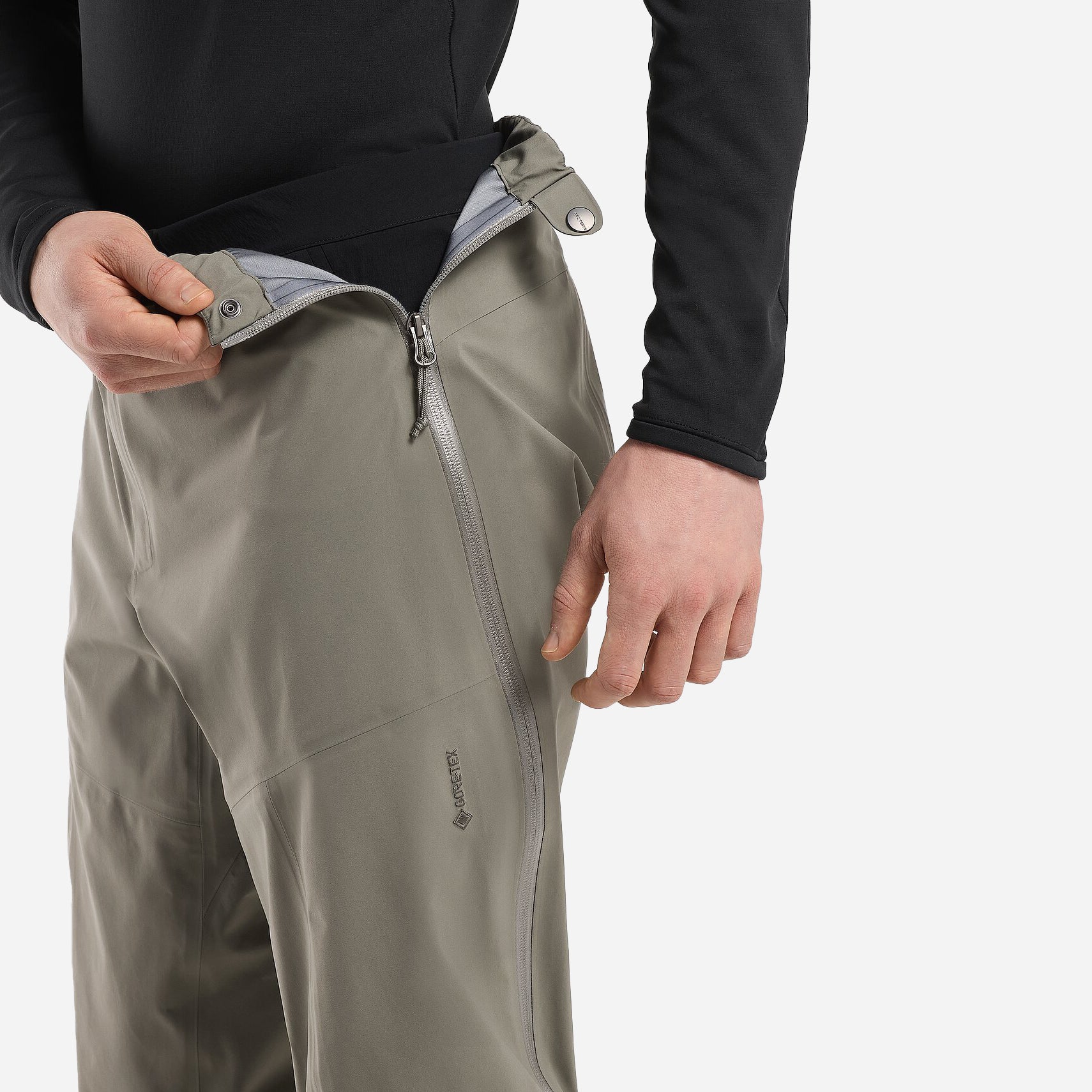 Beta Pant X000007189 Forage