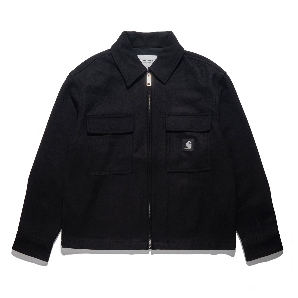 Atoka Shirt Jacket Cypress I037049