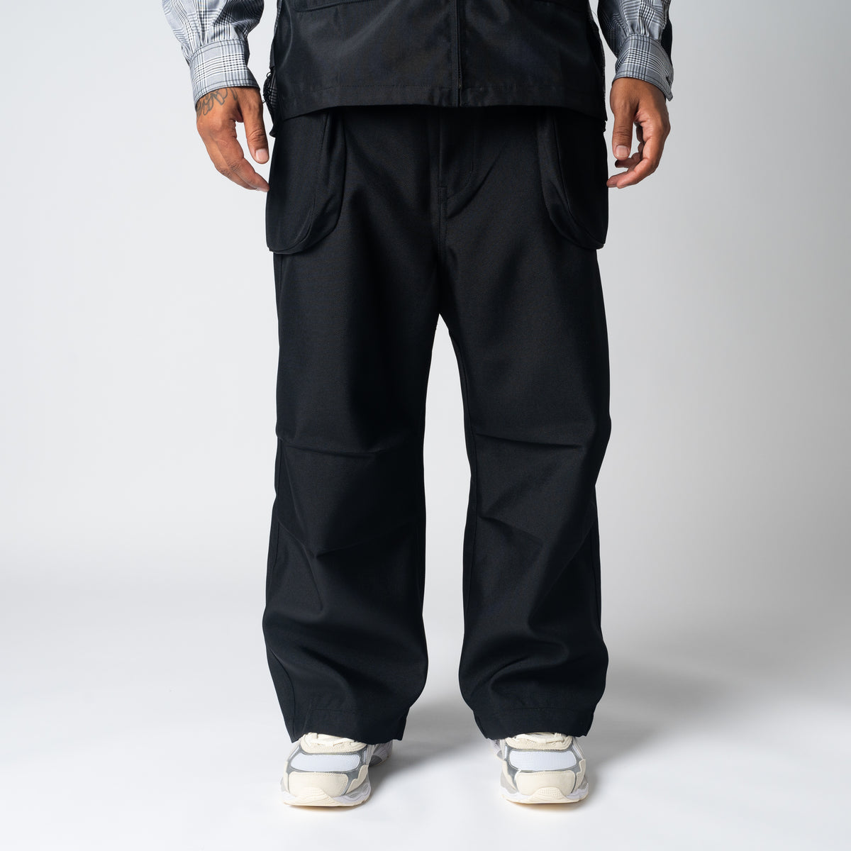 1 Black – WillardmarineShops - Jeans chiaro anni 11-12 di 