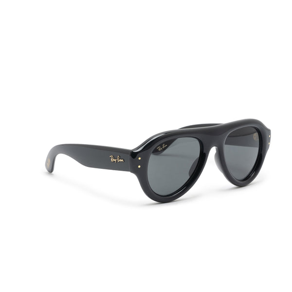 Aviator Puffer Black w/ Ultra Black 4925