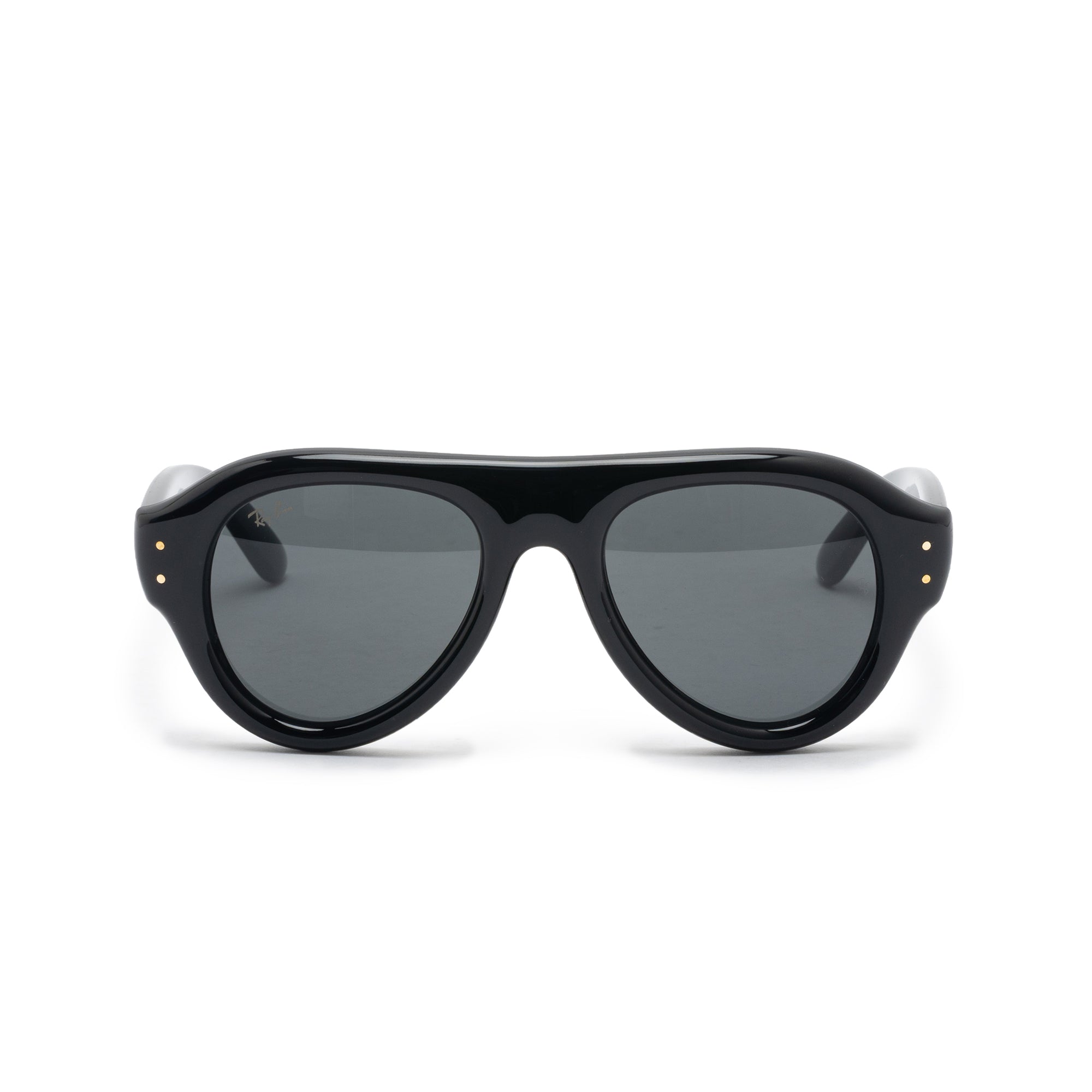 Aviator Puffer Black w/ Ultra Black 4925