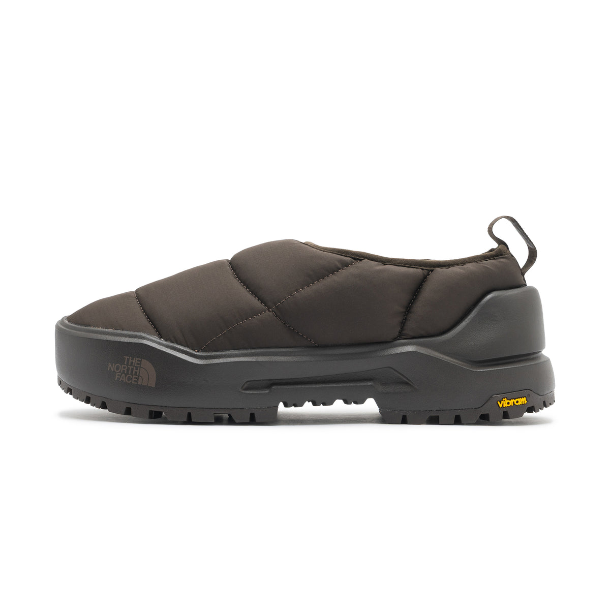 Base Camp Thermoball Dark Chestnut NF0A8DBU