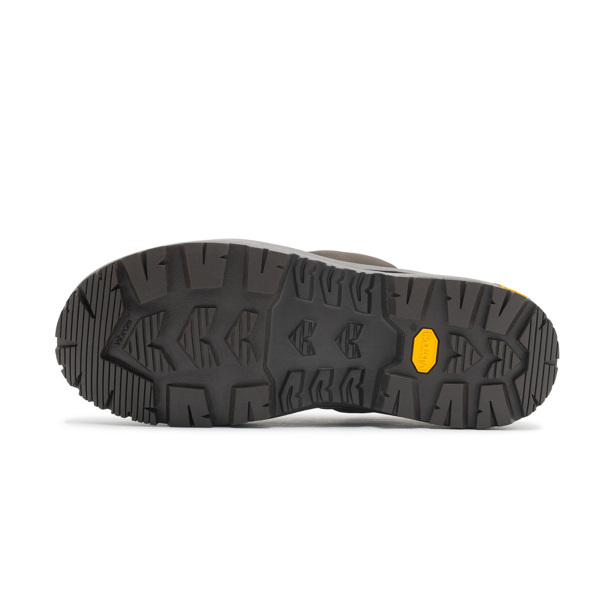 Base Camp Thermoball Dark Chestnut NF0A8DBU