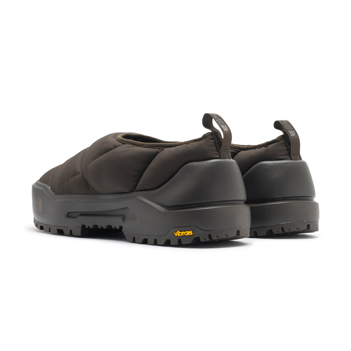 Base Camp Thermoball Dark Chestnut NF0A8DBU