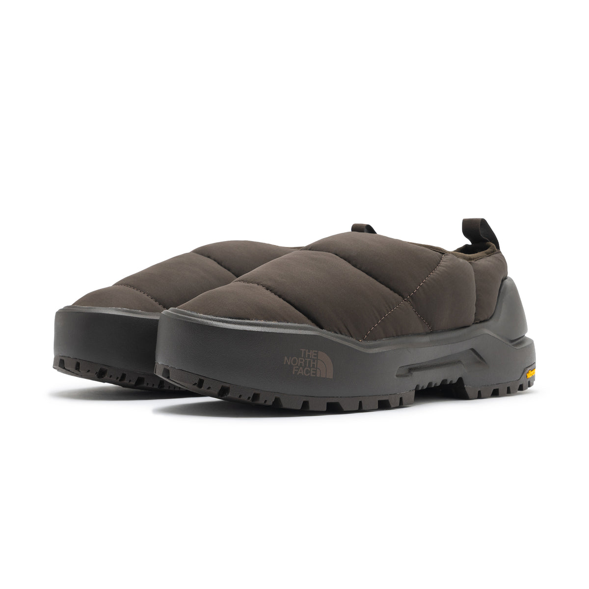 Base Camp Thermoball Dark Chestnut NF0A8DBU