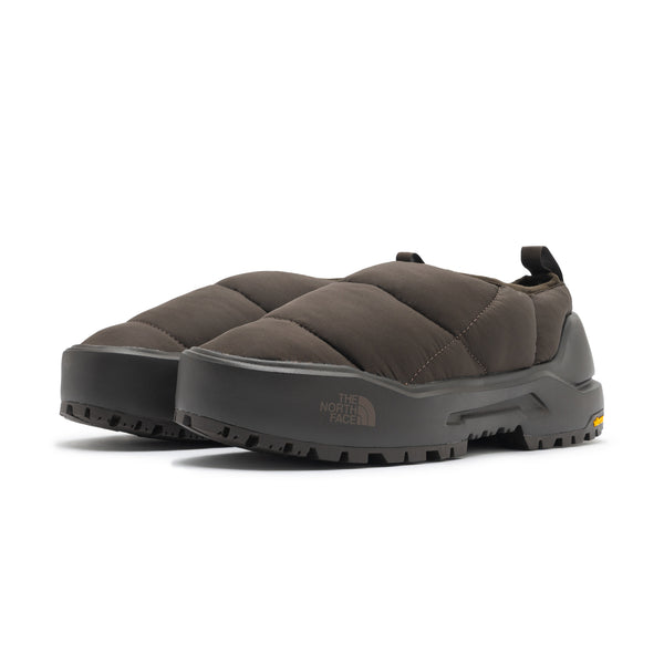 Base Camp Thermoball Dark Chestnut NF0A8DBU