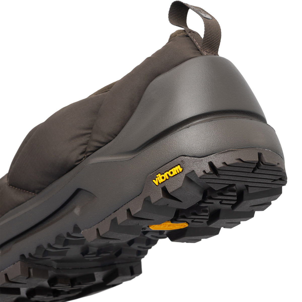 Base Camp Thermoball Dark Chestnut NF0A8DBU