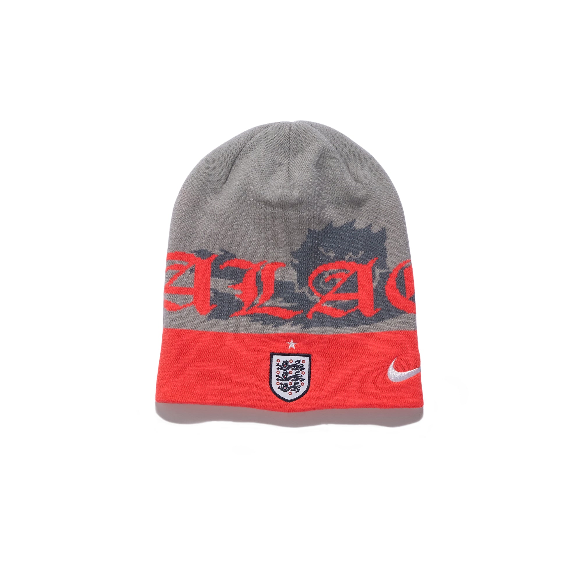 Beanie England Palace Pewter Grey IO9485-052
