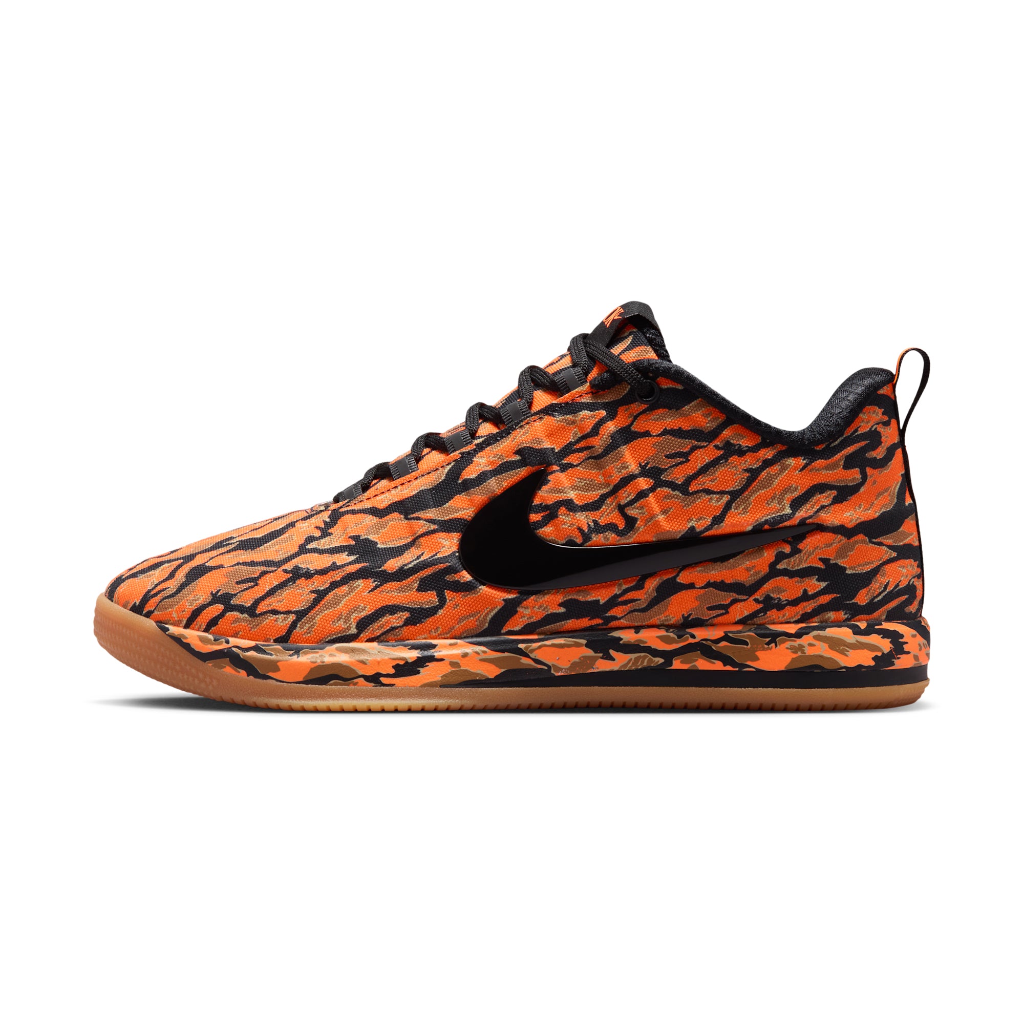 Book 2 Camo Black/Total Orange IM4669-001