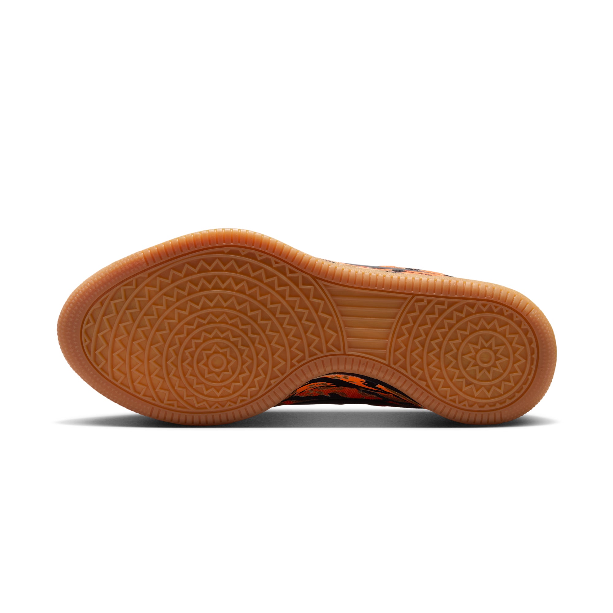 Book 2 Camo Black/Total Orange IM4669-001
