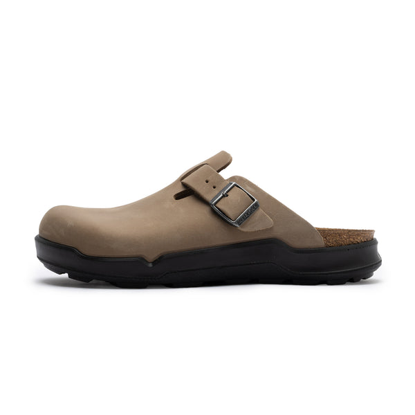 Boston Crosstown Tobacco Brown 1029589