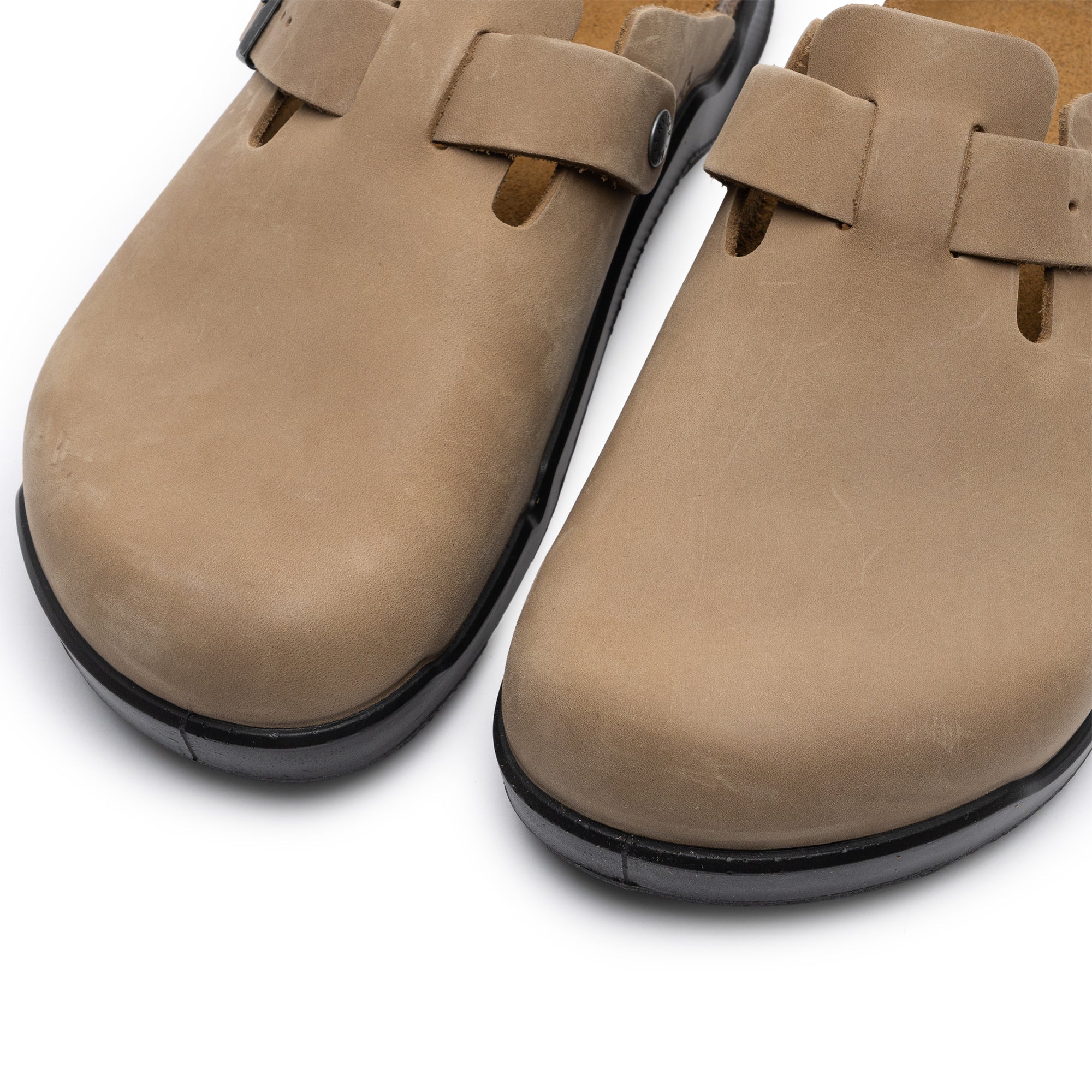 Boston Crosstown Tobacco Brown 1029589