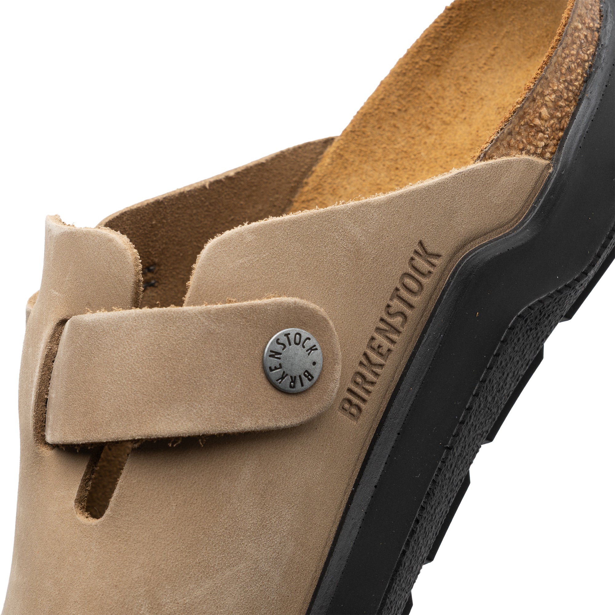 Boston Crosstown Tobacco Brown 1029589