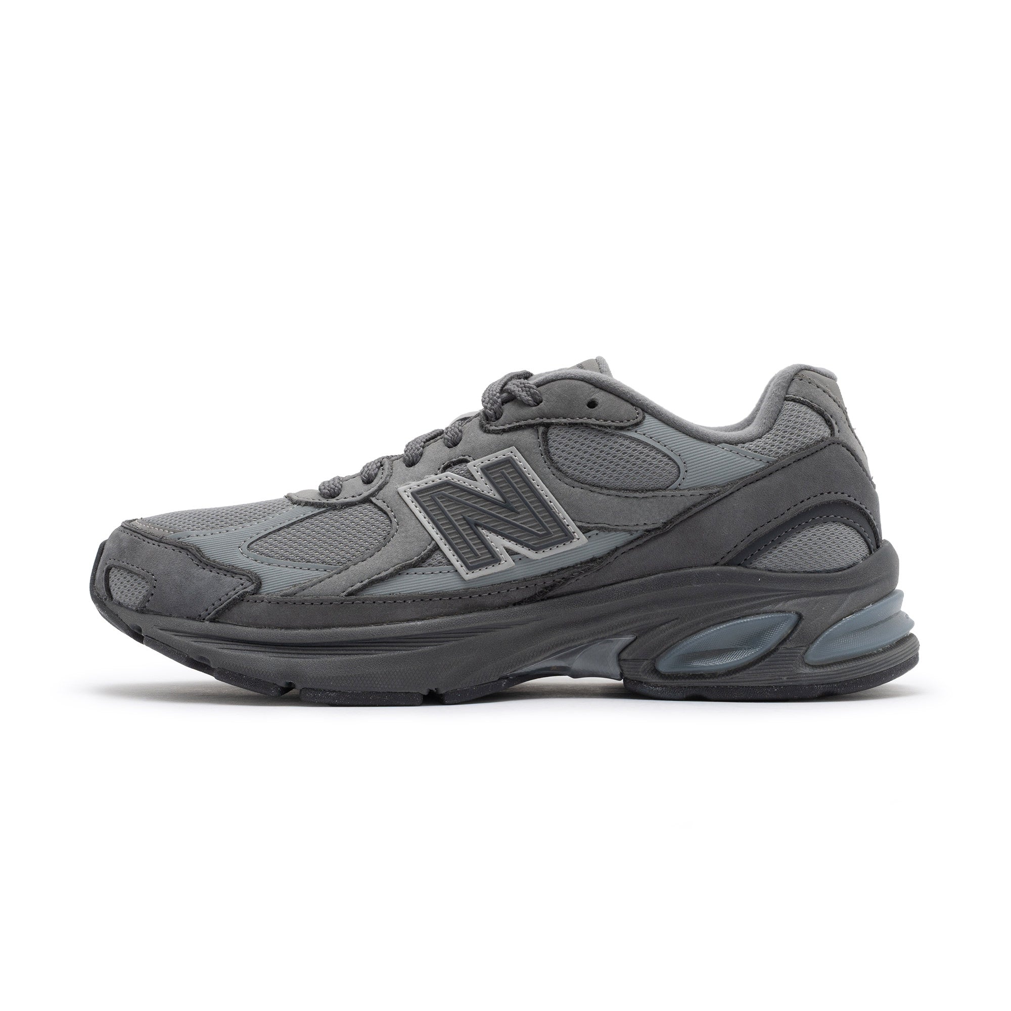 CDG Homme x New Balance U201058P Grey HQ-K101-S26