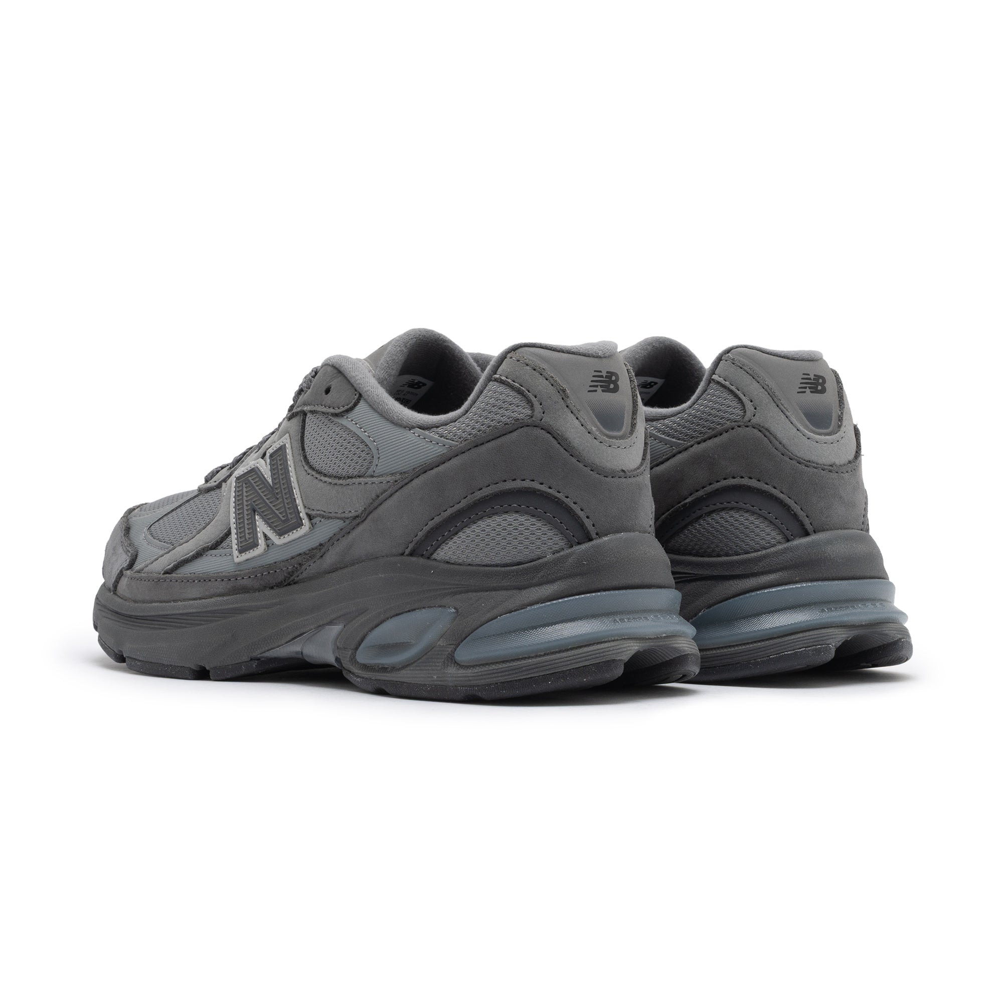 CDG Homme x New Balance U201058P Grey HQ-K101-S26